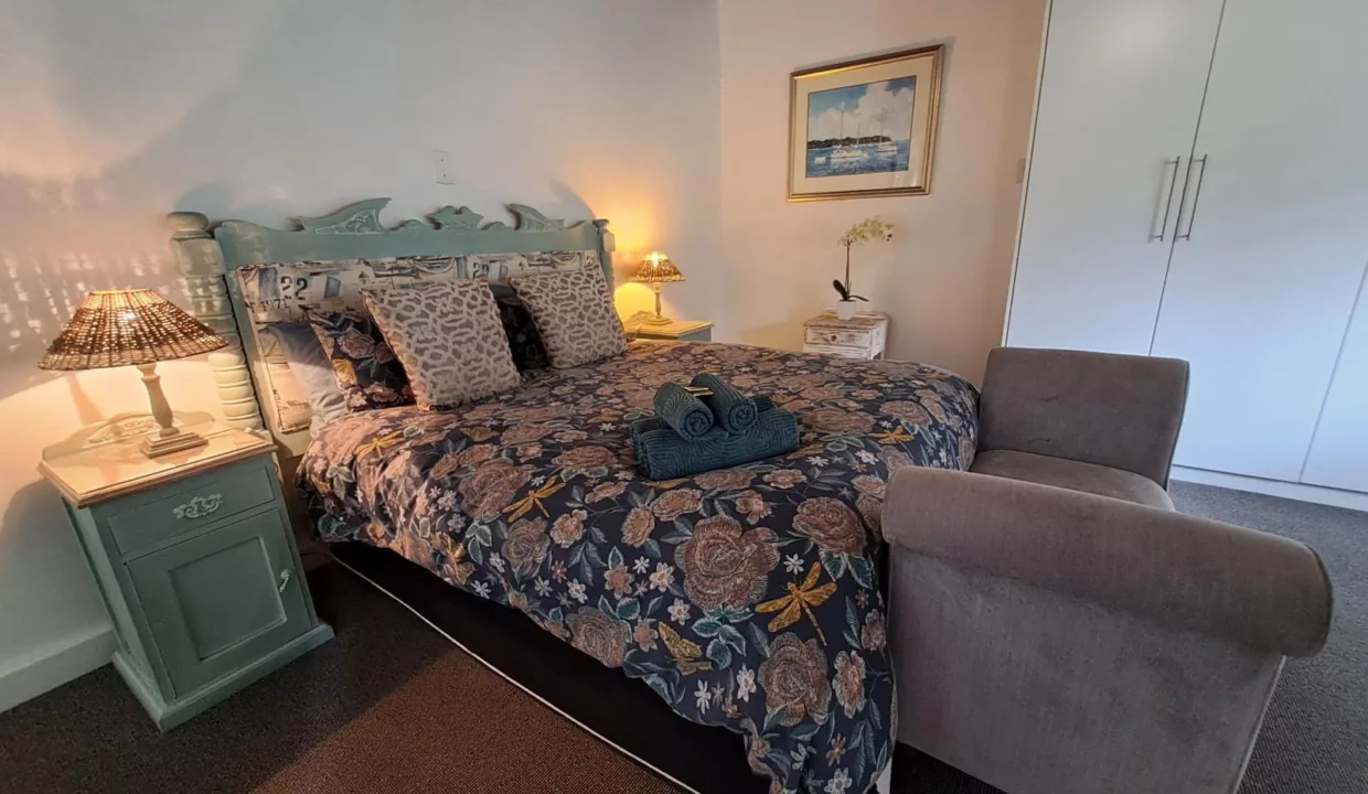 Fiore Guest House Greyton Yuppiestay Accommodation 1