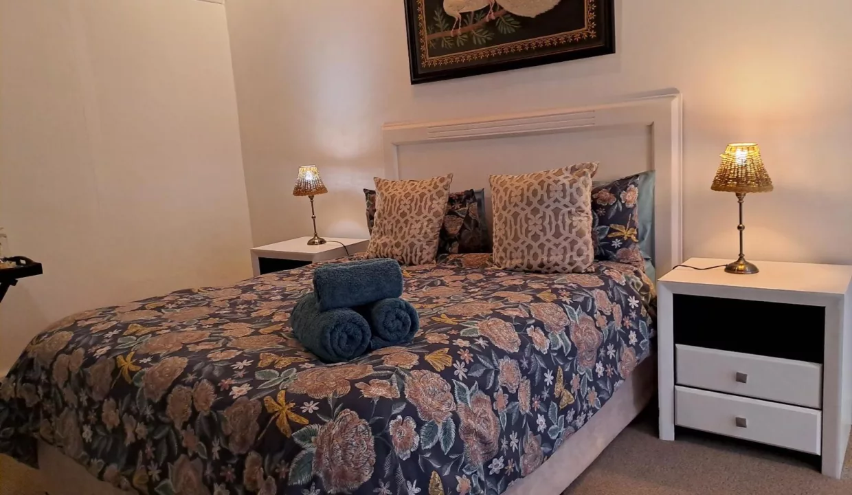 Fiore Guest House Greyton Yuppiestay Accommodation