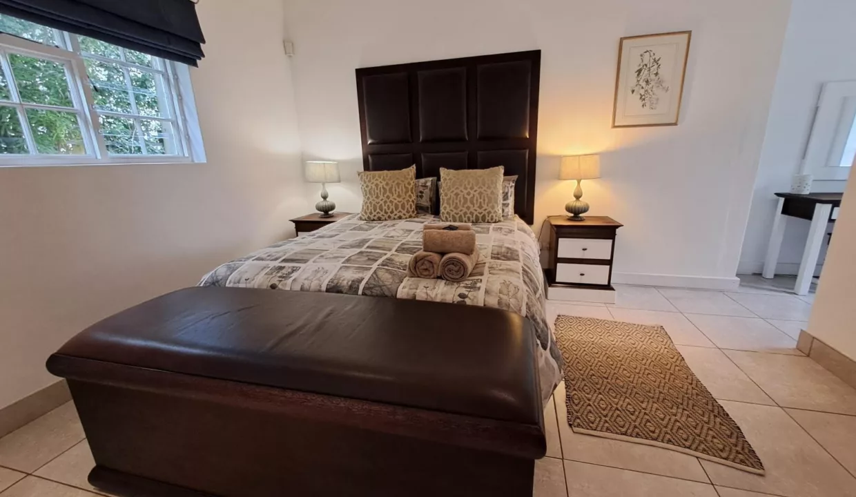 Fiore Guest House Greyton Yuppiestay Accommodation 2