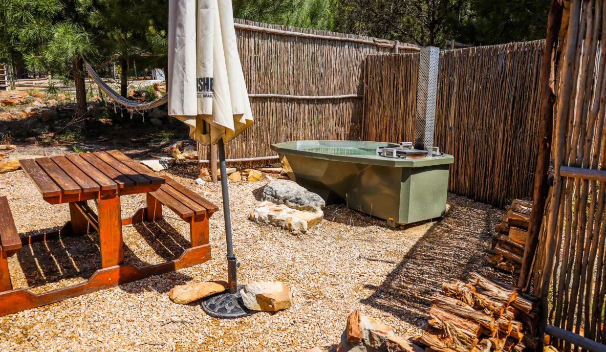 Otium Oasis Glamping & Camping Tesselaarsdal Western Cape Yuppiestay Accommodation (4)