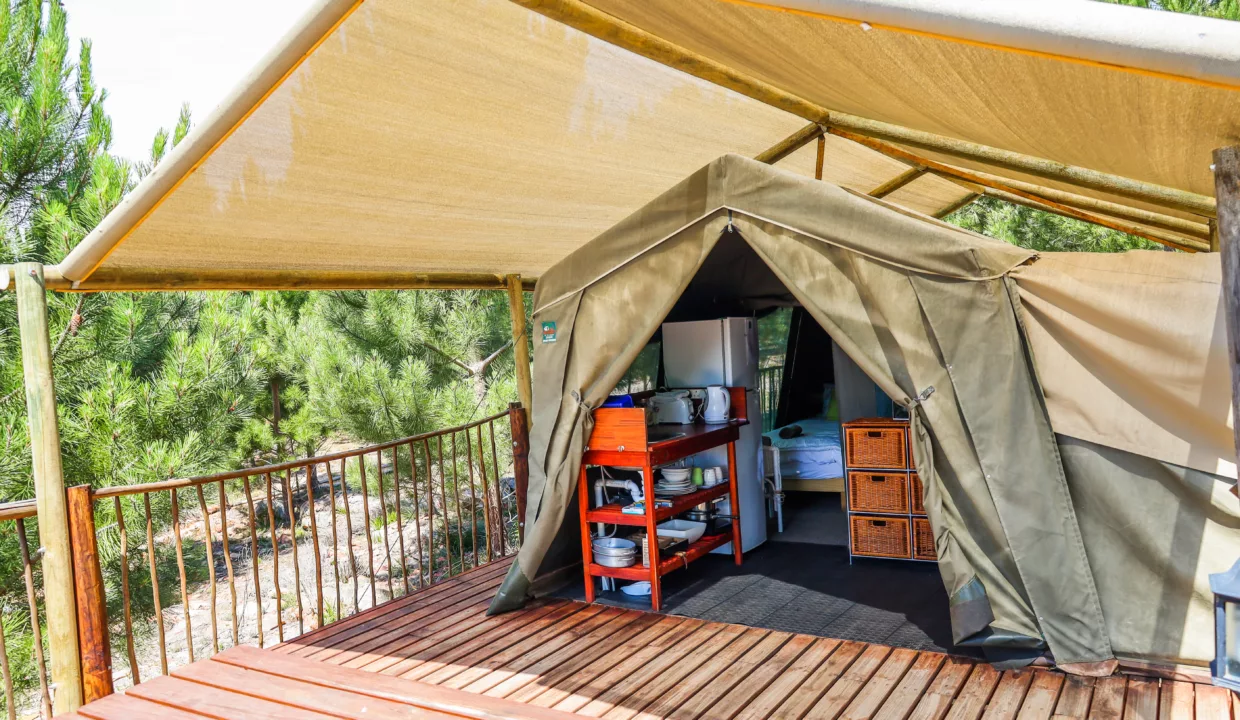 Otium Oasis Glamping & Camping Tesselaarsdal Western Cape Yuppiestay Accommodation (5)