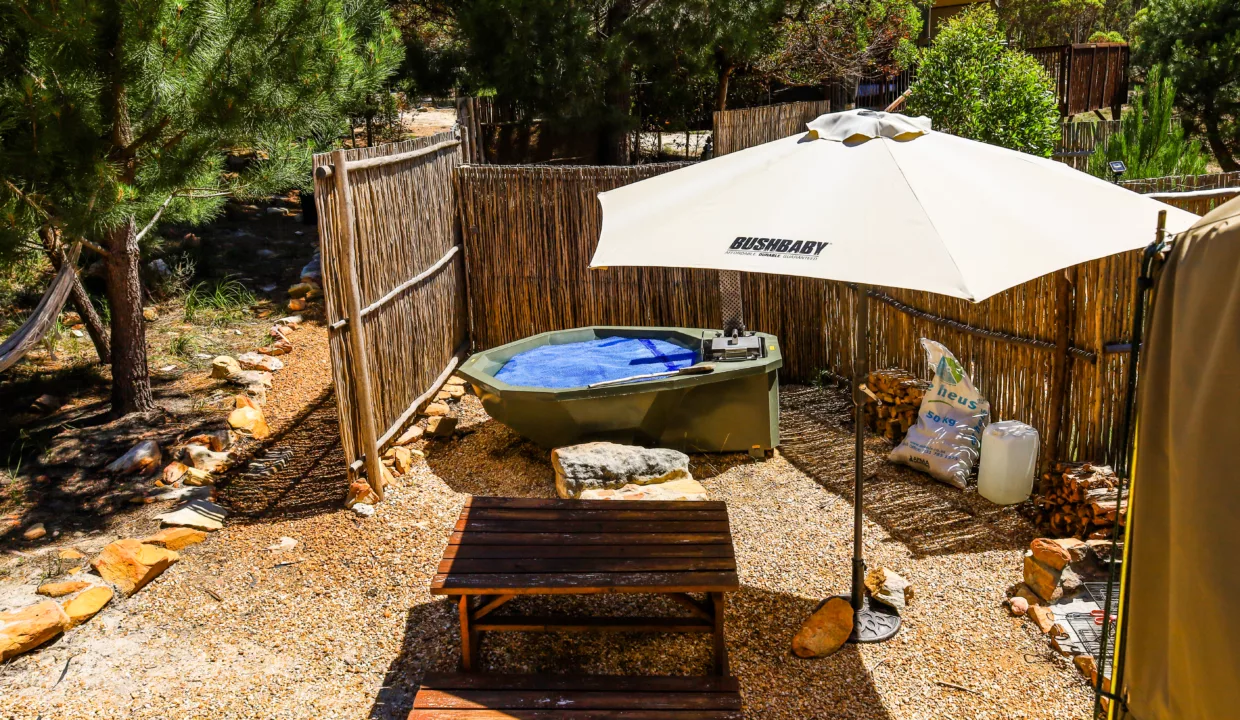 Otium Oasis Glamping & Camping Tesselaarsdal Western Cape Yuppiestay Accommodation (6)