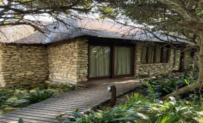 Lagoon Lodge – Family Cottage — MOSAIC Lagoon Lodge