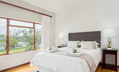 Tannie Stien’s Cottage — Swartberg Country Manor