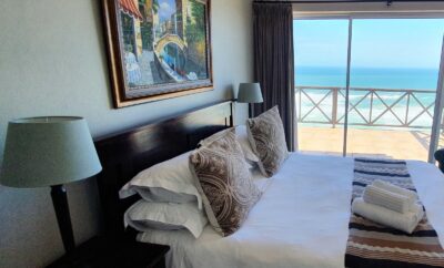 Seagull Villa — Brenton on Rocks Guesthouse