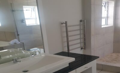 Superior Double Room — Brenton on Rocks Guesthouse