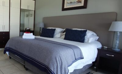 Family Room — Brenton on Rocks Guesthouse