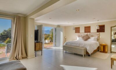 Family Suite with Ocean View — Manor on the Bay