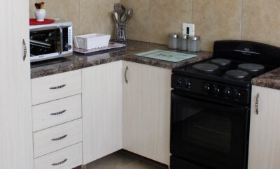 3 Bedroom house sleep 8 — Smithland