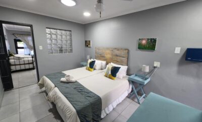 STUDIO SLEEP 4 — Smithland
