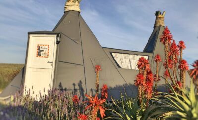 Wigwam Rising Moon — Farr Out