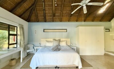 Garden Suite Superior/Honeymoon — BonBini Guest House