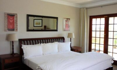 Garden Cottage – 5 Sleeper — Fynbos Ridge Country House & Cottages
