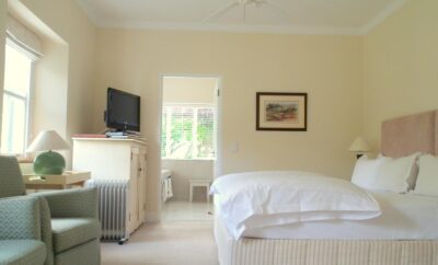 Luxury Room – Twin / King — Fynbos Ridge Country House & Cottages