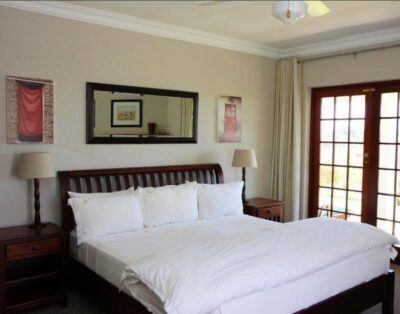 Garden Cottage – 4 Sleeper — Fynbos Ridge Country House & Cottages