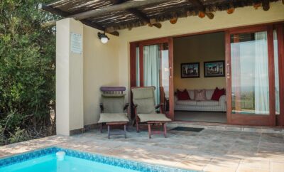 Luxury Family Suite — Hitgeheim Country Lodge