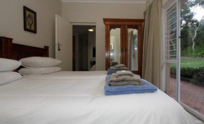 The Rosewood — Die Strandhuis