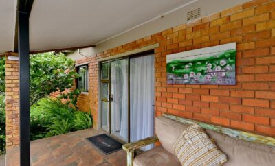 Family Room — Sunrock Guesthouse