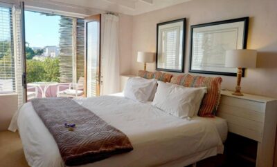 Top King Room 2 — Absolute Beach