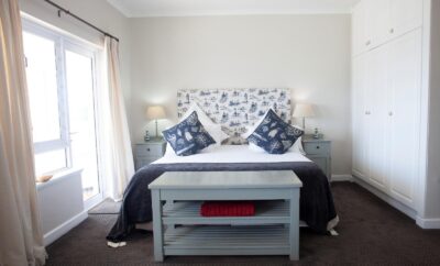 Classic Suite — The Grosvenor Guest House