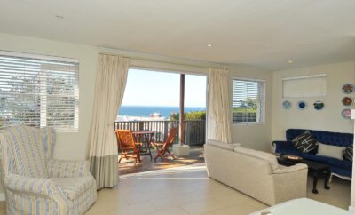 Grosvenor Villa — The Grosvenor Guest House