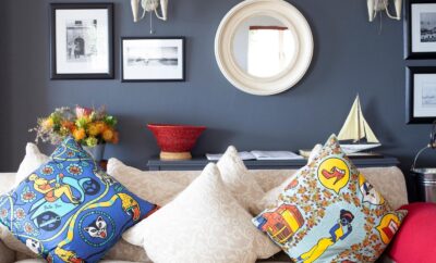 Suite with Kitchenette — The Grosvenor Guest House