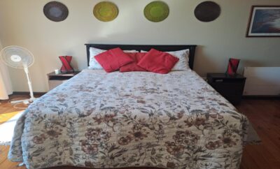 Luxury Family Apartment sea facing — a1 kynaston guest house