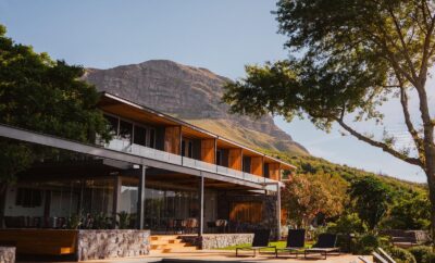 Junior Suite – 4 — Spanish Farm Boutique Hotel & Villas