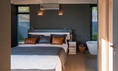 Luxury Two-Bedroom Villa — Spanish Farm Boutique Hotel & Villas