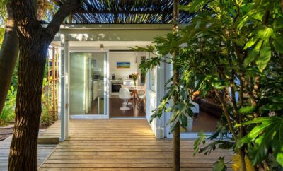 Garden Retreat Suite — Spanish Farm Boutique Hotel & Villas