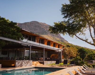 Deluxe Hotel Room – 10 — Spanish Farm Boutique Hotel & Villas