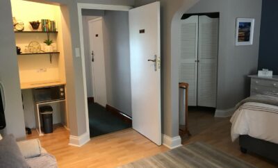 Mountain View — Edenwood House