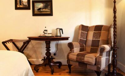 Premium — Karoo Art Hotel