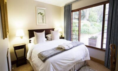 Superior Suite — Bellgrove Guest House Sandton
