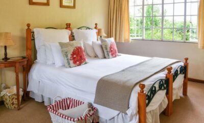 Sweet Thorn — Random Harvest Country Cottages