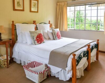 Lemon Thorn — Random Harvest Country Cottages