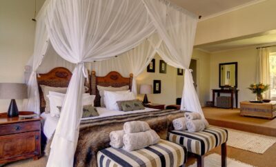 Blue Gum Villa — Blue Gum Country Estate