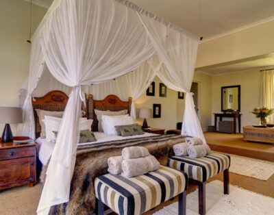 Blue Gum Villa — Blue Gum Country Estate