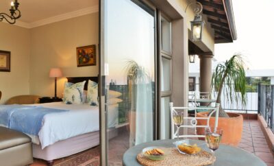 Mount Rozier – Room 15 — The Vineyard on Ballito