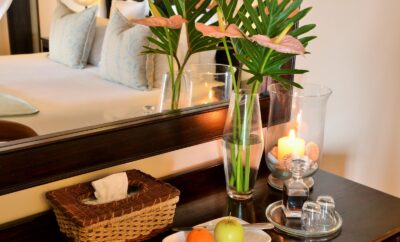Meerlust – Room 16 — The Vineyard on Ballito