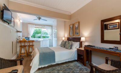 Twin Room — Margate Place Guest House