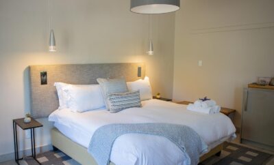 Superior King Suites — Macaron Guesthouse