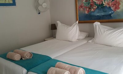 Unit D or E first floor (4 adults) — Sunshine Self Catering