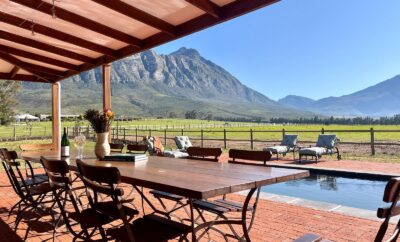 The Farmhouse — Raptor Rise Farm