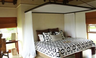 Deluxe Impi Suite — Makumu Private Game Lodge