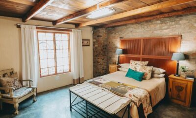 Cottage 4- Riverside Hot Tub Cottages — Mont Rouge Cottages