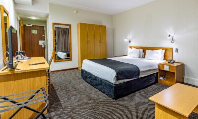 Suites — African Sky Hotels – Newcastle Inn