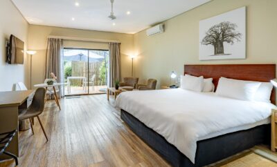 Presidential Suite — African Sky Hotels – Pine Lake Inn