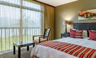 King Leisure Room — African Sky Hotels – Pine Lake Inn