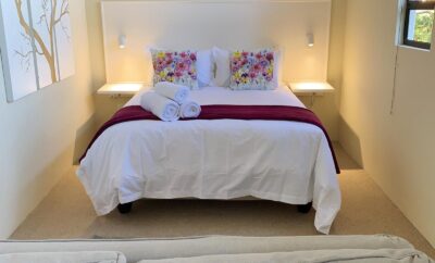 Acacia Suite — L`auberge Country Hideaway